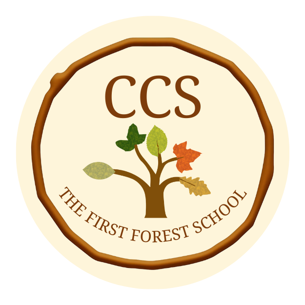 CCS Forest School Home