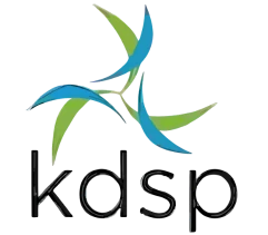 KDSP kdsp logo